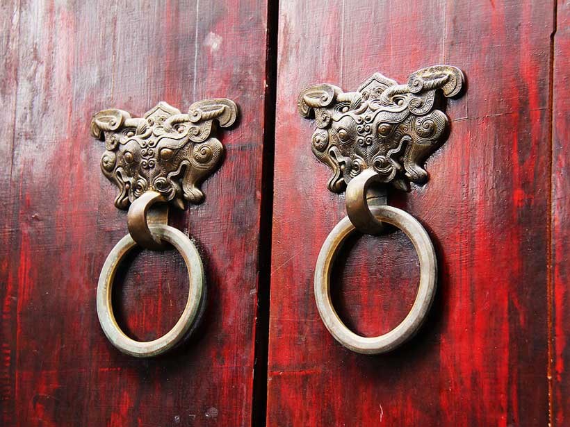 Cạnh tranh chiến lược Mỹ-Trung tại Đông Á