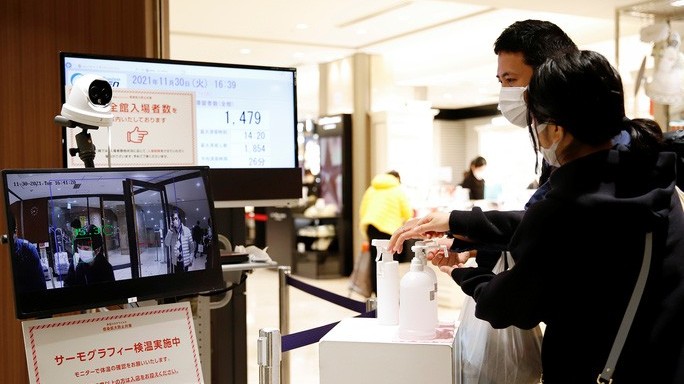 Dịch Covid-19: Biến thể Omicron và những kịch bản 'đau đầu' đối với tăng trưởng toàn cầu