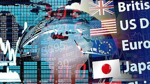 Dự báo thế giới 2022: Những vấn đề kinh tế thế giới sắp phải đối mặt