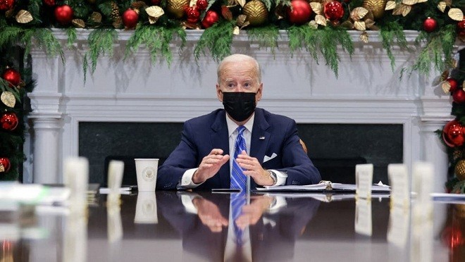 Thông điệp Giáng sinh của các nhà lãnh đạo trên thế giới