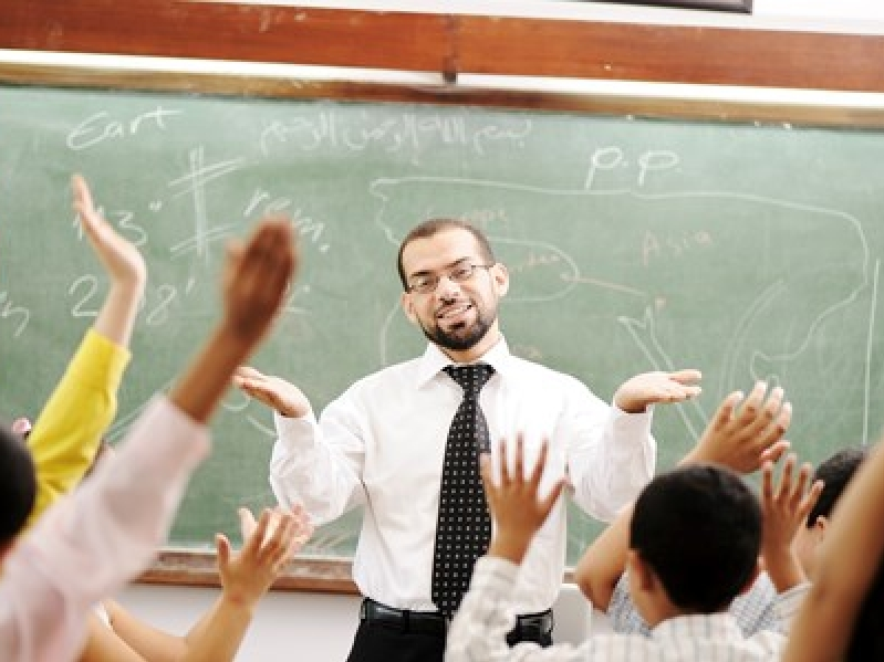 Tuyển chọn trường tiếp nhận Trợ giảng tiếng Anh Fulbright