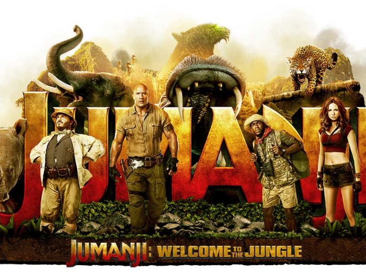 "Trò chơi kỷ ảo" hút hồn khán giả