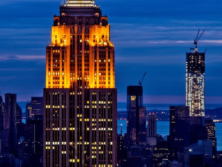 New York rút đầu tư khỏi các công ty khai thác nhiên liệu hóa thạch