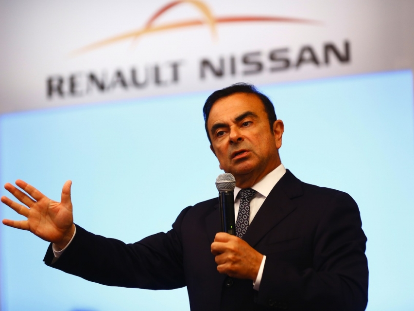 ​Liên minh 3 nhà chế tạo ô tô lập quỹ đầu tư mạo hiểm 1 tỷ USD