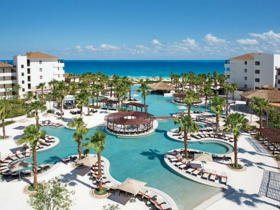 Nhiều điểm du lịch Mexico "thoát" cảnh báo rủi ro của Mỹ