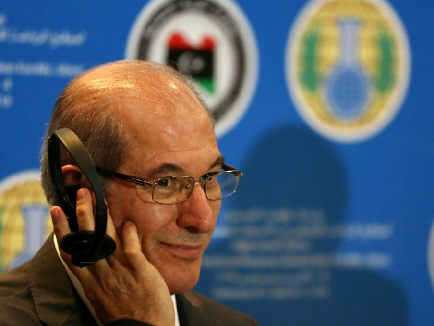 ​Libya tiêu hủy số vũ khí hóa học cuối cùng