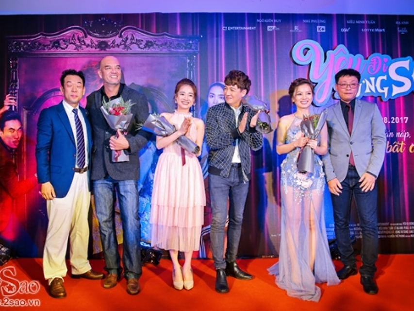 Đạo diễn phim Việt đột tử ở tuổi 48