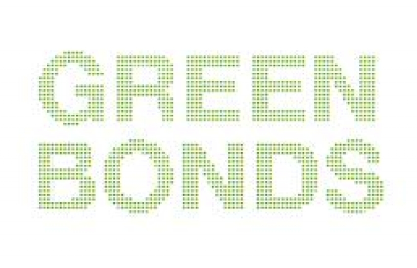 ​Giá trị trái phiếu xanh phát hành năm 2017 đạt mức cao kỷ lục