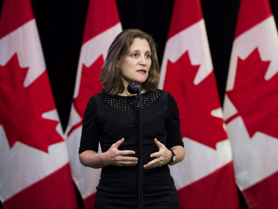 ​Canada chuẩn bị cho Hội nghị quốc tế về Triều Tiên tại Vancouver