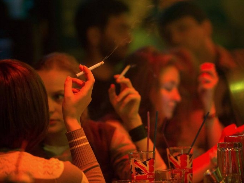 ​Dân Nga ngày càng chuộng lối sống lành mạnh