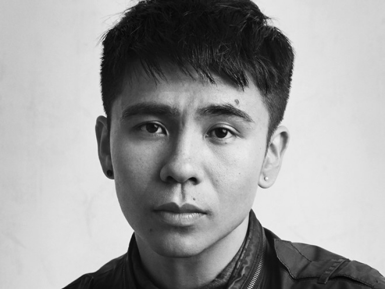 Tác giả trẻ gốc Việt giành giải thưởng TS Eliot