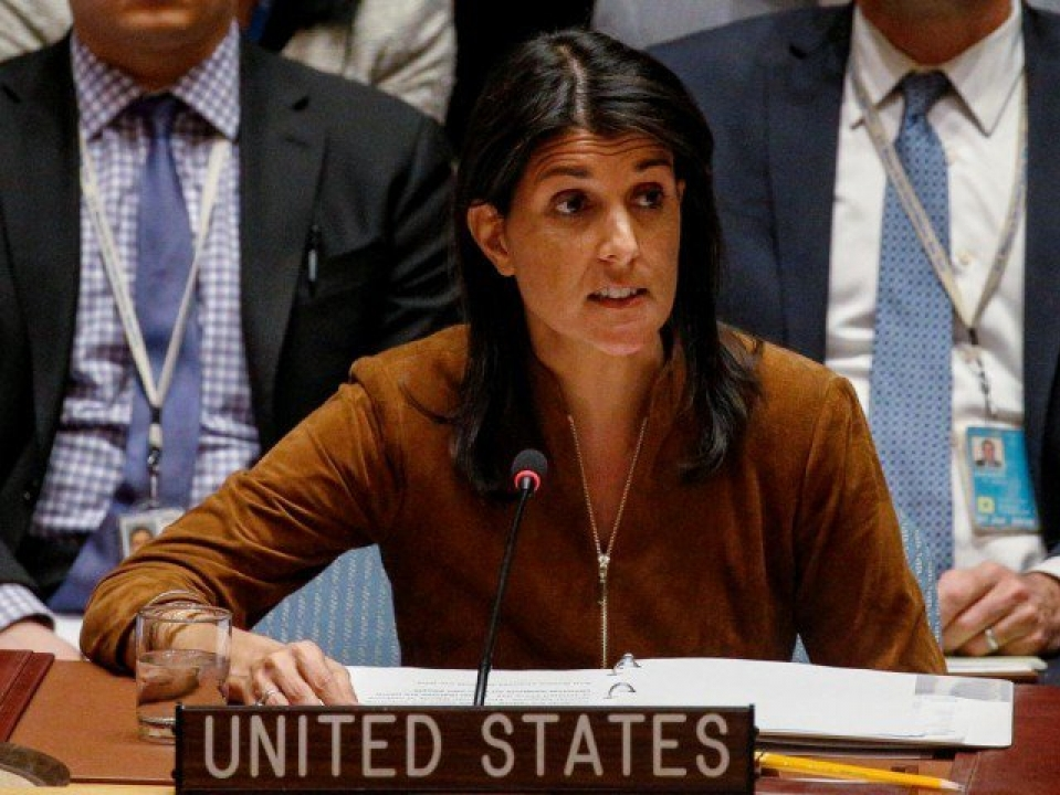 ​Afghanistan đề nghị HĐBA LHQ tăng cường sức ép đối với Pakistan