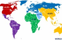 Các hãng hàng không quốc tế đắt khách năm 2017