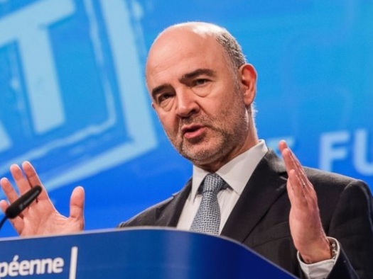 ​EU cảnh báo về những "hố đen thuế" ở châu Âu