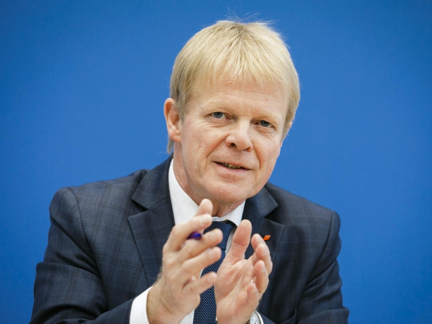 Liên minh Công đoàn Đức kêu gọi SPD ủng hộ thỏa thuận liên minh