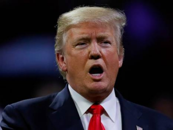 ​Hạ viện Mỹ thông qua dự luật chi tiêu tạm thời cho chính phủ