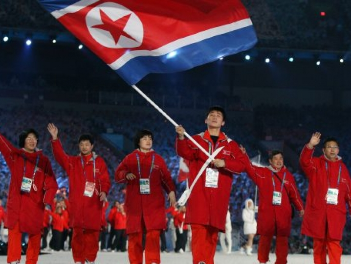 Các nghị sĩ Mỹ đề xuất nối lại liên lạc quân sự với Triều Tiên