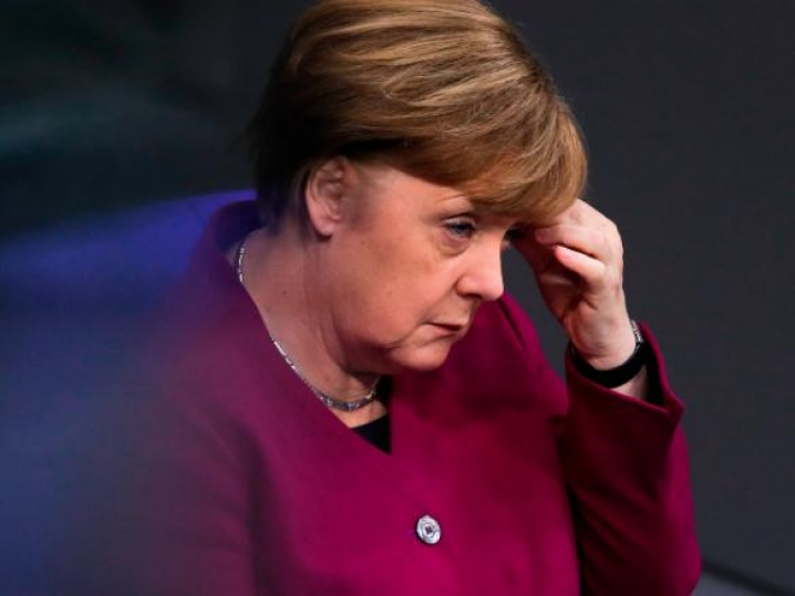 ​Đức: SPD ủng hộ đàm phán thành lập liên minh với CDU/CSU