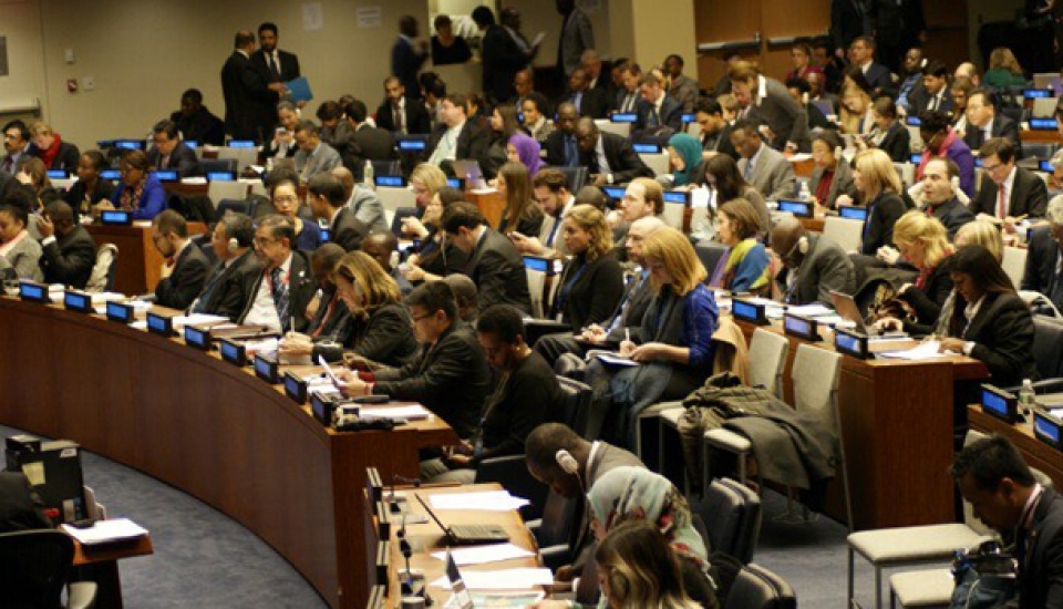 Nhật Bản: Hơn 100 hội đồng địa phương kêu gọi Chính phủ tham gia TPNW nhat ban hon 100 hoi dong dia phuong keu goi chinh phu tham gia tpnw