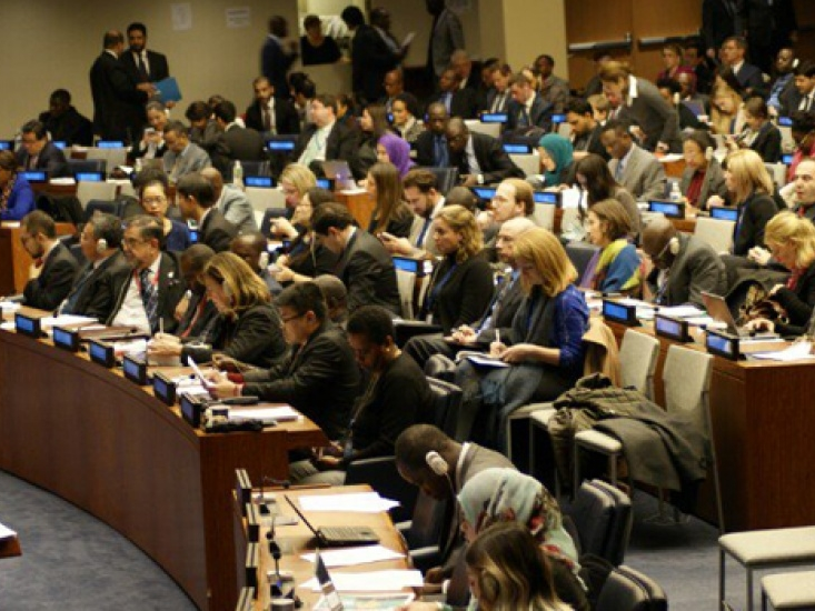 ​Nhật Bản: Hơn 100 hội đồng địa phương kêu gọi Chính phủ tham gia TPNW