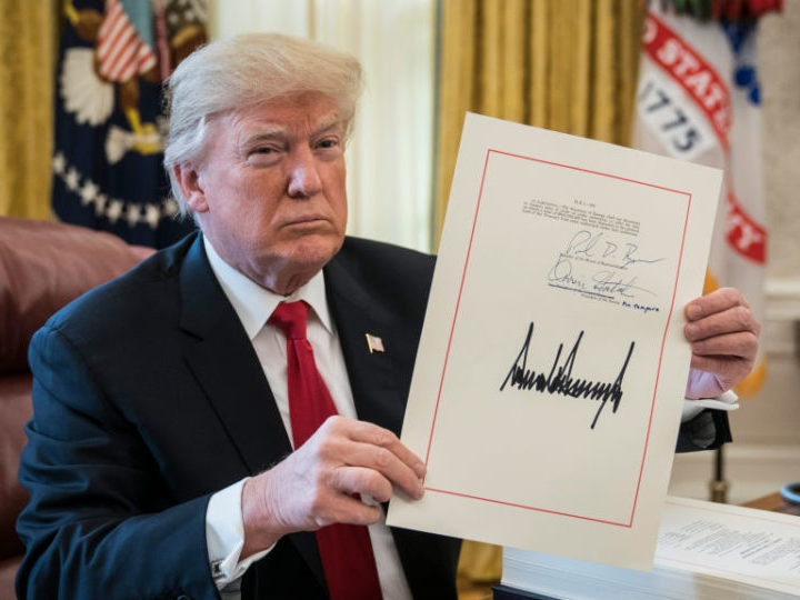 ​IMF cảnh báo kinh tế Mỹ sẽ giảm tốc sau năm 2022