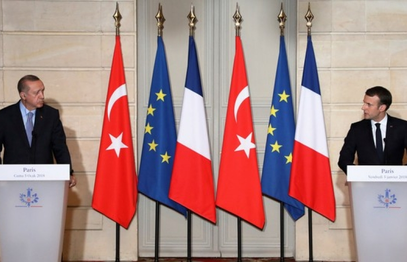 ​LHQ: Chiến dịch của Thổ Nhĩ Kỳ khiến hàng nghìn người Syria mất nhà cửa