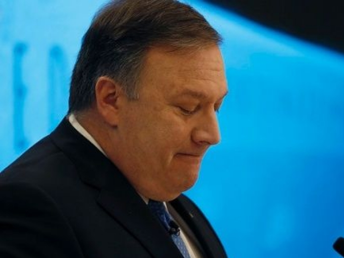 ​Tình báo Mỹ thừa nhận đứng sau lệnh trừng phạt Venezuela