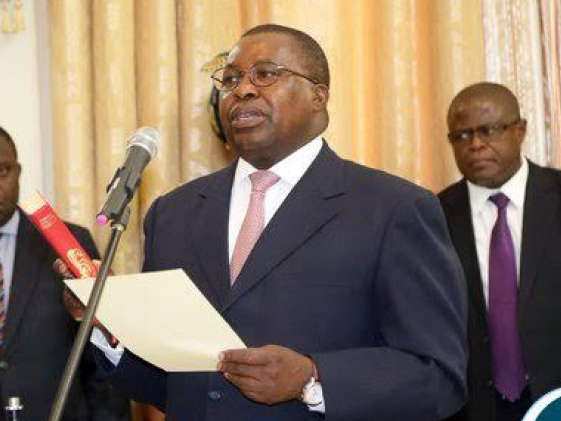 Châu Phi thất thoát 80 tỷ USD/năm vì dòng chảy tài chính phi pháp