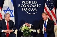 israel dung bien bao dai su quan my tai jerusalem