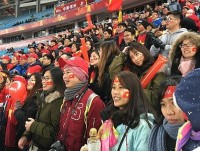 moi tuyen thu u23 uzbekistan duoc thuong mot chiec xe hoi