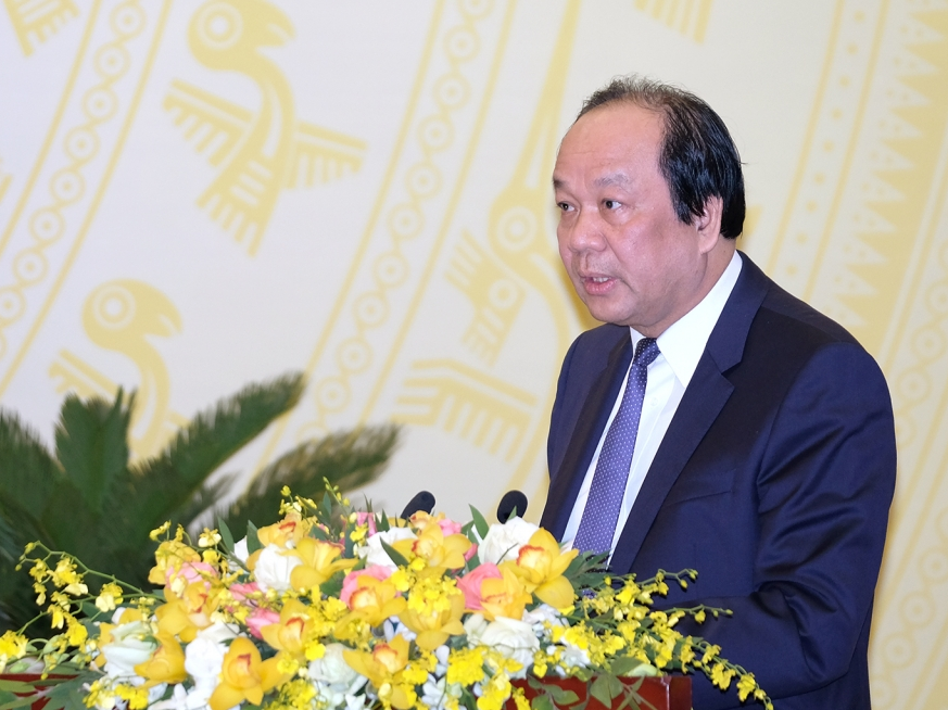 Kịp thời tháo gỡ vướng mắc; chấn chỉnh hành vi nhũng nhiễu vô cảm