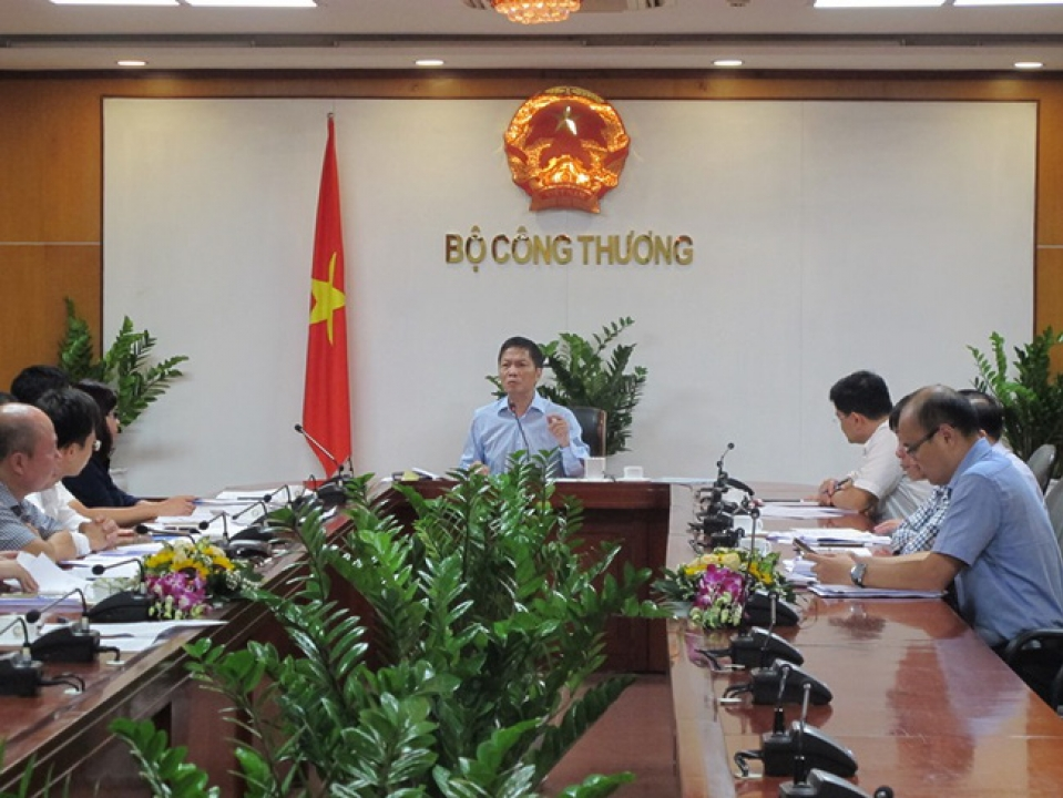 Bộ Công Thương: Sẽ cắt giảm khoảng 600 điều kiện kinh doanh