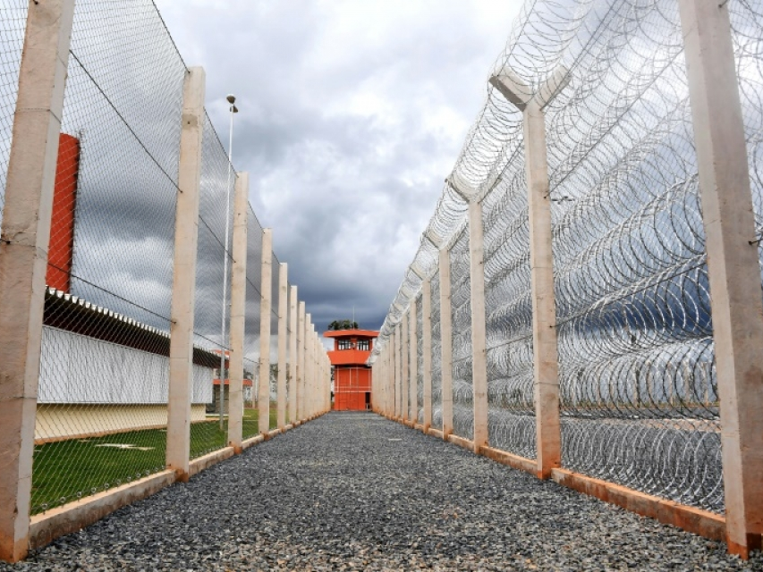 ​Đụng độ trong nhà tù tại Brazil khiến hàng chục người thiệt mạng