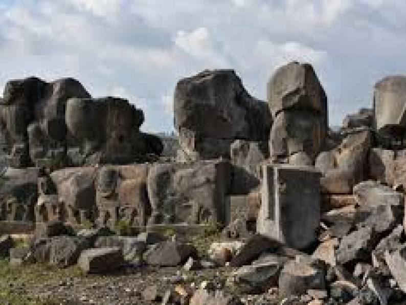 Thổ Nhĩ Kỳ phá hủy ngôi đền 3.000 năm tuổi tại Syria