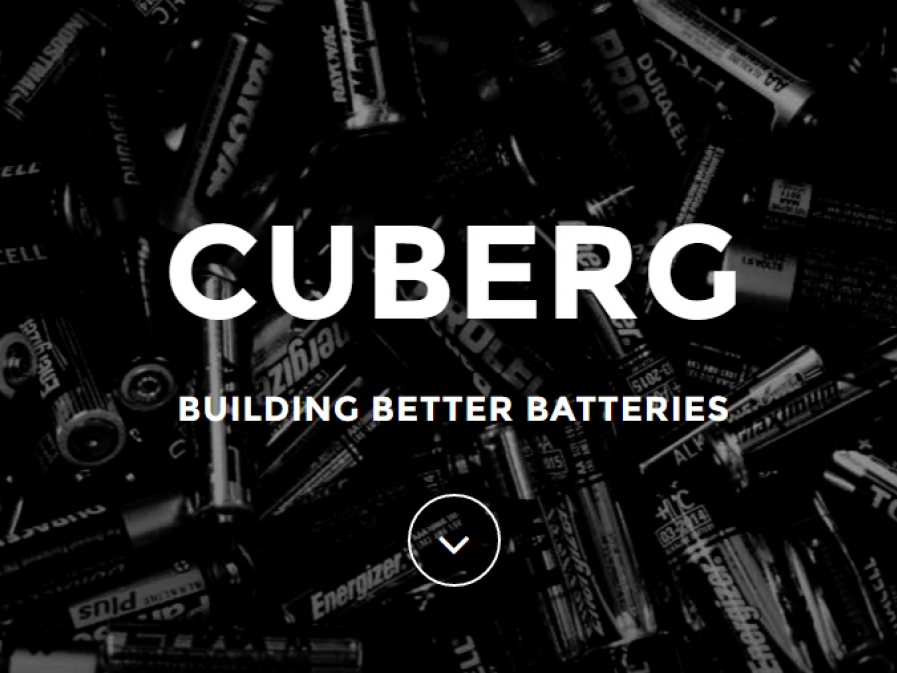 ​Boeing đầu tư vào công nghệ pin mới