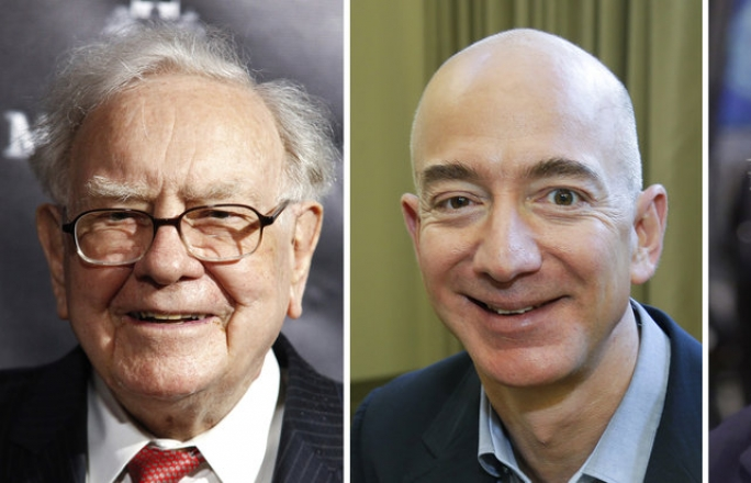 Ba tập đoàn hàng đầu của Mỹ hợp tác trong lĩnh vực bảo hiểm y tế