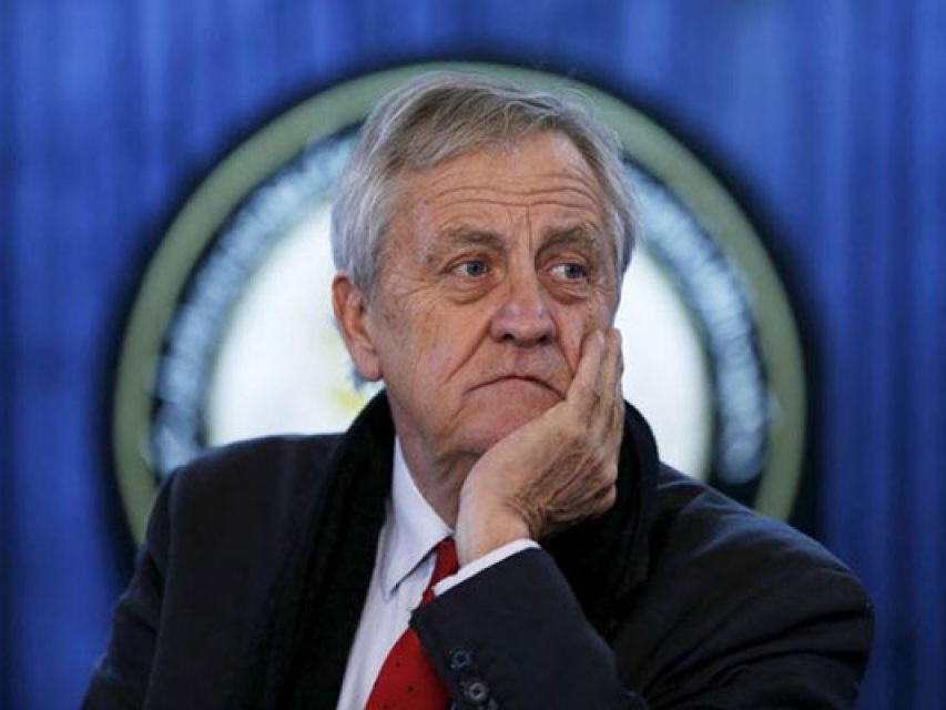 ​Somalia trục xuất đặc phái viên của Tổng thư ký LHQ