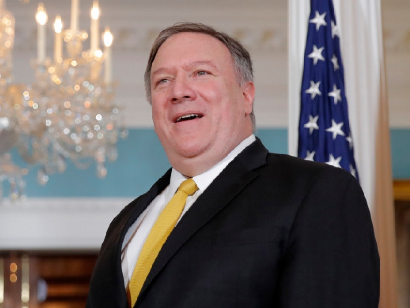 ​Venezuela: Ngoại trưởng Mỹ đã hành động sai lầm