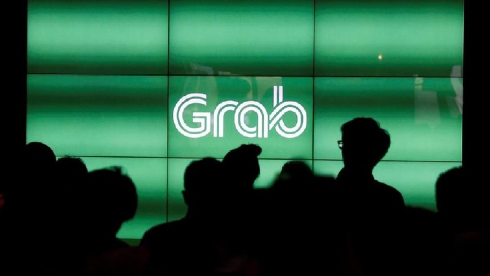 Các "ông lớn" ô tô Hàn Quốc "nhảy vào" đầu tư Grab ở Đông Nam Á cac nha che tao o to hang dau cua han quoc dau tu vao grab o dong nam a