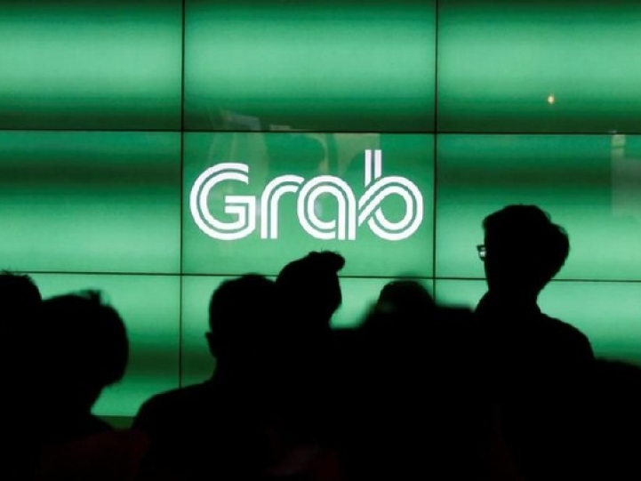 ​Các "ông lớn" ô tô Hàn Quốc "nhảy vào" đầu tư Grab ở Đông Nam Á