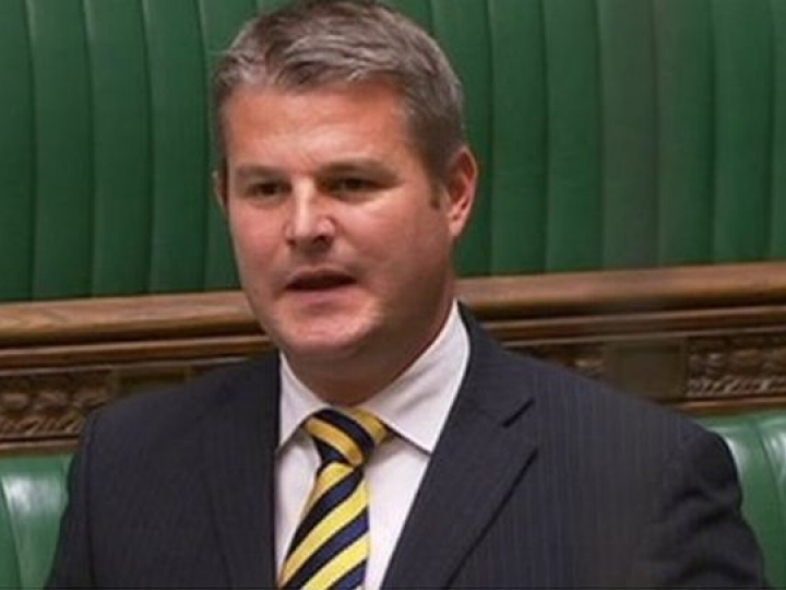 Anh ký thỏa thuận máy bay trị giá 315 triệu USD, hỗ trợ hoạt động tình báo