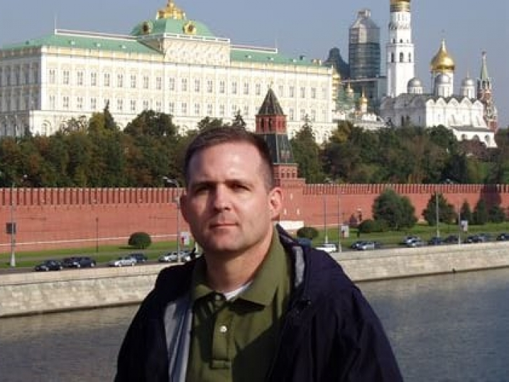 ​Nga khởi tố hình sự, chính thức buộc tội công dân Mỹ hoạt động gián điệp