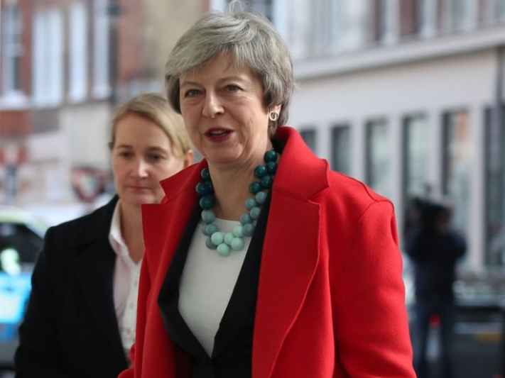 Anh: Quốc hội vẫn sẽ bỏ phiếu về thỏa thuận Brexit vào giữa tháng 1