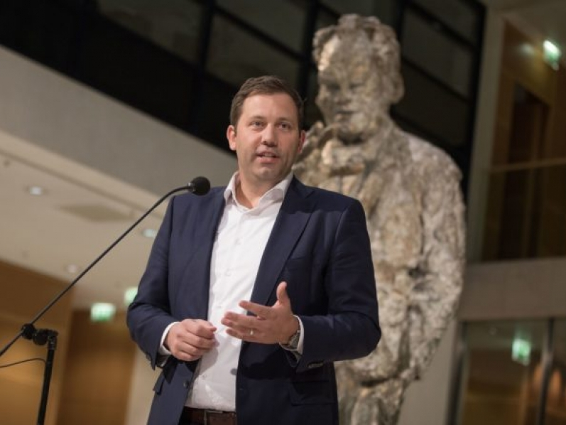 ​Đức: Đảng SPD yêu cầu Chính phủ đưa ra câu trả lời về vụ rò rỉ thông tin