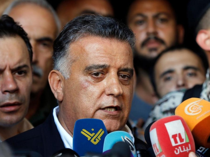 ​Lebanon chuẩn bị cho nguy cơ chiến tranh với Israel