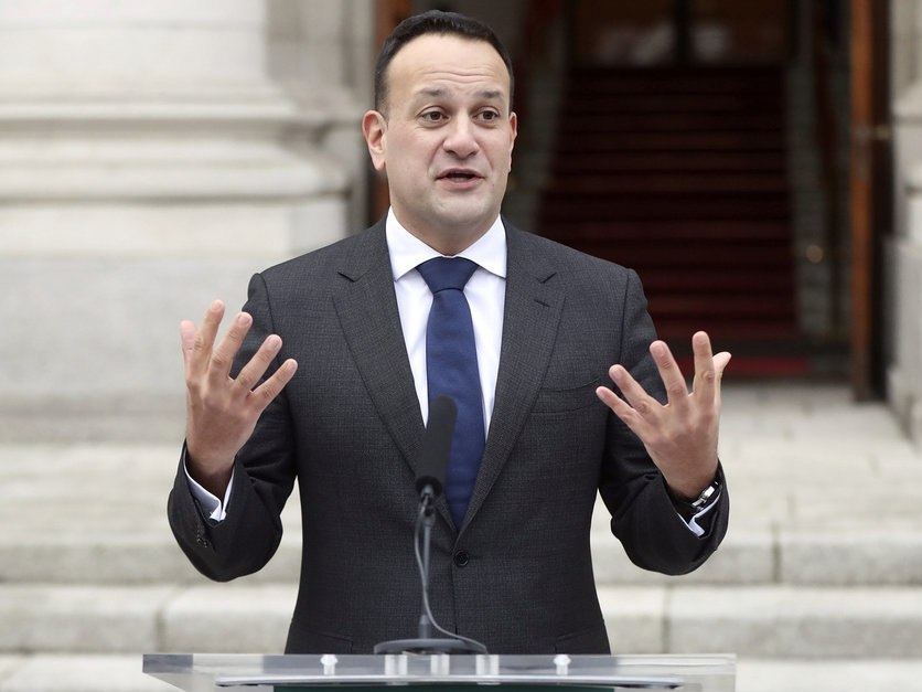 ​Thủ tướng Ireland: "Chúng tôi không muốn bẫy Anh"