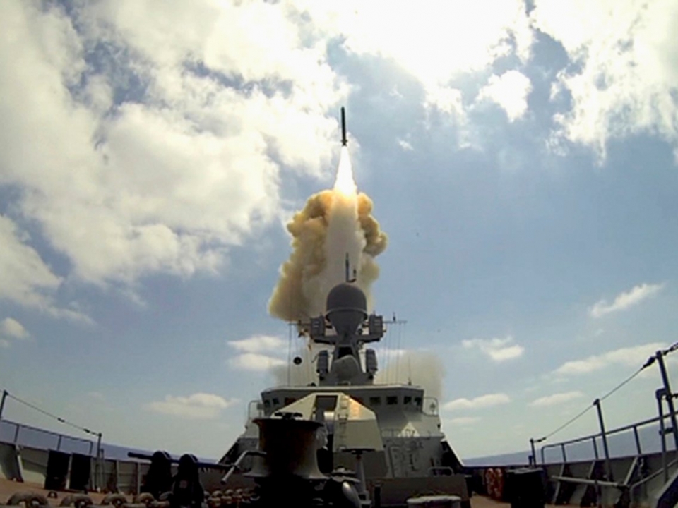 ​Nga sẽ tiếp tục phát triển tên lửa hạt nhân tầm xa hơn 4.500km