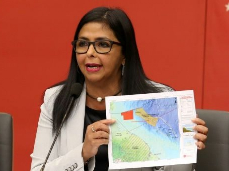 ​Venezuela khiếu nại lên WTO, thách thức các lệnh trừng phạt của Mỹ