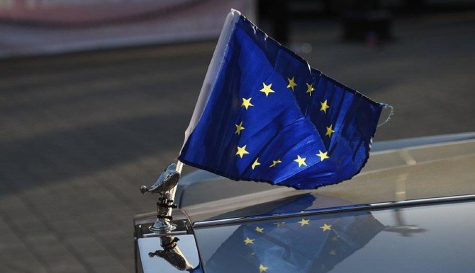 EU liệt tình báo Iran vào danh sách khủng bố