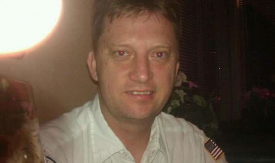 ​Iran xác nhận đã bắt giữ cựu chiến binh Hải quân Mỹ